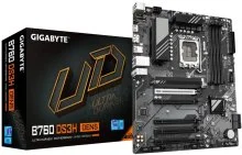 Материнська плата Gigabyte B760 DS3H GEN5