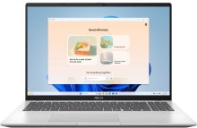 Ноутбук ASUS Vivobook 16 X1607CA-MB059 Cool Silver