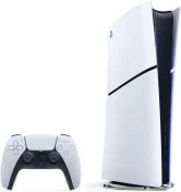 Ігрова приставка Sony PlayStation 5 Slim Digital Edition 825GB (1000049750)