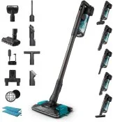 Ручний бездротовий пилосос Philips Aqua Series 8000 (XC8157/01)