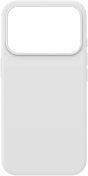 Чохол ArmorStandart for Apple iPhone 17 Pro - ICON2 MagCase White (ARM86678)