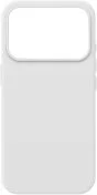 Чохол ArmorStandart for Apple iPhone 17 Pro - ICON2 MagCase White (ARM86678)