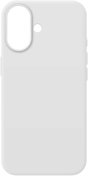 Чохол ArmorStandart for Apple iPhone 17 - ICON2 MagCase White (ARM86673)