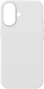 Чохол ArmorStandart for Apple iPhone 17 - ICON2 MagCase White (ARM86673)