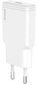 Зарядний пристрій Proove Slender 20W White (WCSS20010002)