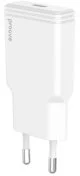 Зарядний пристрій Proove Slender 20W White (WCSS20010002)