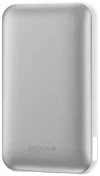 Батарея універсальна Proove Vibe Energy Plus 10000mAh 22.5W Silver/White (PBVE15012206)