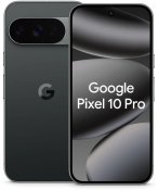 Смартфон Google Pixel 10 Pro 16/128GB Obsidian