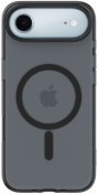 Чохол Belkin for Apple iPhone Air - Magnetic Protective Grip Black (MSA037HQBK)