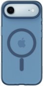Чохол Belkin for Apple iPhone Air - Magnetic Protective Grip Navy (MSA037HQNY)