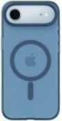Чохол Belkin for Apple iPhone Air - Magnetic Protective Grip Navy (MSA037HQNY)