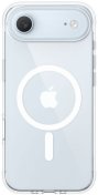 Чохол Belkin for Apple iPhone Air - Magnetic Protective Clear (MSA033HQCL)