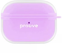 Чохол Proove for Airpods Pro 3 - Air Bump Case Light Purple (PCABARP30007)