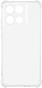 Чохол BeCover for Motorola Moto G56 - Anti-Shock Clear (713802)