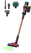 Ручний бездротовий пилосос Dyson V16 Piston Animal (492963-01)