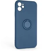 Чохол ArmorStandart for Apple iPhone 11 - Icon Ring Blue (ARM68643)