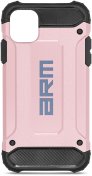 Чохол ArmorStandart for Apple iPhone 11 - Panzer Pink (ARM71479)