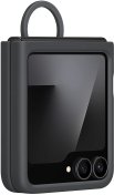 Чохол Samsung for Flip 7 FE - Silicone Case Black (EF-PF741TBEGUA)