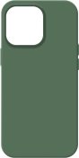 Чохол ArmorStandart for Apple iPhone 14 Pro - ICON2 MagSafe Olive (ARM68407)
