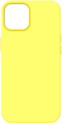 Чохол ArmorStandart for Apple iPhone 14 -ICON2 MagSafe Canary Yellow (ARM68392)