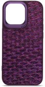 Чохол Harder for Apple iPhone 14 Pro Max - Virgin Mermaid Purple (ARM76830)