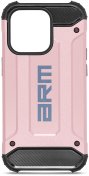Чохол ArmorStandart for Apple iPhone 14 Pro - Panzer Pink (ARM71481)