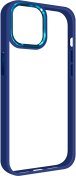 Чохол ArmorStandart for Apple iPhone 14 - UNIT2 Blue (ARM69939)