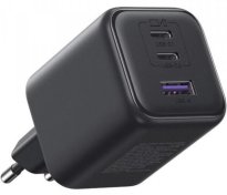 Зарядний пристрій UGREEN X527 PD GaN 45W Grey (65156B)