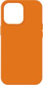 Чохол ArmorStandart for Apple iPhone 13 Pro - ICON2 Case Marigold (ARM60490)