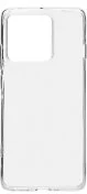 Чохол BeCover for Motorola Edge 60 Fusion - Transparancy (713773)