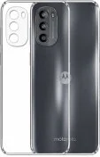 Чохол BeCover for Motorola Moto G52/G82 - Transparancy (709294)