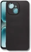 Чохол BeCover for Tecno Spark 40C 4G KM4k - Black (714683)