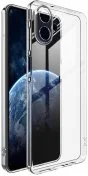 Чохол BeCover for Samsung Galaxy A07 SM-A075 - Transparancy (713686)