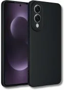 Чохол BeCover for Samsung Galaxy S25 Edge SM-S937 - Black (714677)