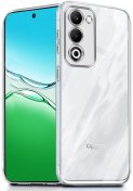 Чохол BeCover for Oppo A5 2025 4G/5G - Transparancy (713882)