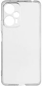Чохол BeCover for Poco F5 - Transparancy (709804)