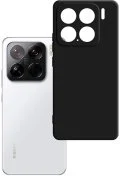 Чохол BeCover for Xiaomi 15 5G - Black (713781)