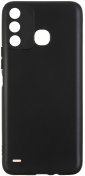 Чохол BeCover for ZTE Blade A53 - Black (709813)