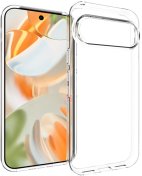 Чохол BeCover for Google Pixel 10 / 10 Pro - Transparancy (713677)