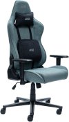 Крісло 2E Bushido Lite Dark Green (2E-GC-BUS-ESGN)