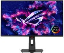 Монітор ASUS ROG Strix OLED XG27AQDMES