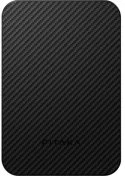 Батарея універсальна Pitaka Aramid Fiber Magnetic Qi2 5000mA 15W Twill Black/Grey (PBQ2401)