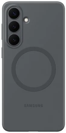 Чохол Samsung Samsung for S26 Plus - Silicone Magnet Black (EF-ES947CBEGWW)