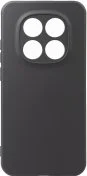 Чохол ArmorStandart for Xiaomi Redmi Note 15 Pro 5G - ICON Case Camera Cover Black (ARM89707)