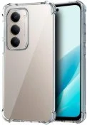 Чохол BeCover for Xiaomi Redmi 15 - Anti-Shock Clear (713811)