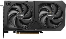 Відеокарта MSI RTX 5060 Ti 16G SHADOW 2X OC PLUS Bulk