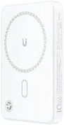 Батарея універсальна Acefast M26 10000mAh 20W Magnetic Wireless Charging White (6974316285212)