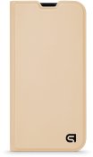 Чохол ArmorStandart for Infinix Smart 10 4G - OneFold Case Gold (ARM87825)