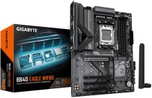 Материнська плата Gigabyte B840 EAGLE WIFI6E