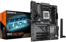 Материнська плата Gigabyte B840 EAGLE WIFI6E